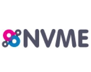 NVme Logo
